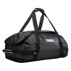 Torby podróżne: Thule Torba podróżna Chasm 40L, kolor czarny (TCHASM40K)
