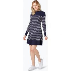 Sukienki balowe: Tommy Hilfiger - Sukienka damska, niebieski