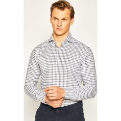 Koszula Boss Jason 50427960. Białe koszule męskie Boss, m, bez wzorów, z bawełny, casualowe, bez kołnierzyka, bez rękawów. Za 399,00 zł.