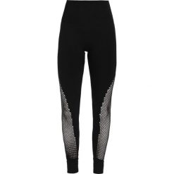 Legginsy: Hunkemöller DK LEGGING COMFORT Legginsy black