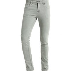 INDICODE JEANS PITTSBURG Spodnie materiałowe light grey. Szare jeansy męskie marki INDICODE JEANS. Za 129,00 zł.