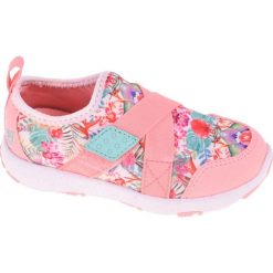 Buciki niemowlęce chłopięce: AQUAWAVE Buty Dziecięce Flori Kids Shiny Pink/Mint/Off White r. 23