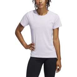 DAMSKA KOSZULKA ADIDAS GO-TO-TEE (S). Koszulki damskie Adidas, s, bez wzorów, bez kołnierzyka, bez rękawów. W wyprzedaży za 109,99 zł.