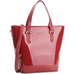 Torebka MONNARI - BAG9920-005 Red. Czerwone torebki klasyczne damskie Monnari, ze skóry ekologicznej. W wyprzedaży za 199,00 zł.