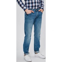 Jeansy męskie: Tommy Hilfiger - Jeansy
