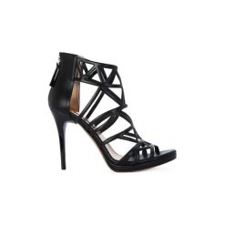 Sandały damskie: Sandały Albano SOFT NERO