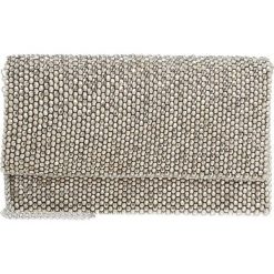 Puzderka: Reiss MINTY Kopertówka silver