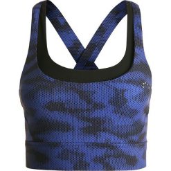 Biustonosze sportowe: Varley BOLTON SPORTS Biustonosz sportowy navy