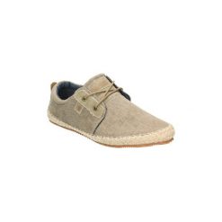 Espadryle męskie: Espadryle C. Tapioca 4040-7