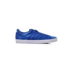 Trampki K-Swiss Belmont. Niebieskie trampki męskie K-SWISS, bez wzorów, bez zapięcia. Za 105,81 zł.