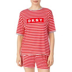 Piżama damska DKNY 12822403. Piżamy damskie . Za 349,00 zł.