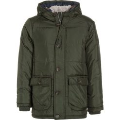 Kurtki chłopięce: Outburst ANORAK Kurtka zimowa oliv/marine