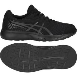 Buty sportowe damskie: Asics Buty Asics Stormer 2 T893N 002 T893N 002 czarny 39