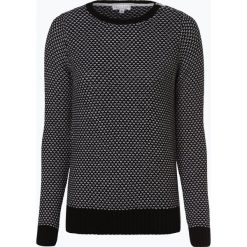 Marie Lund - Sweter damski, czarny. Czarne bez kategorii marki Marie Lund, m, z dzianiny, z okrągłym kołnierzem. Za 179,95 zł.