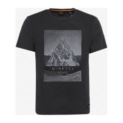 O'Neill Fuller Koszulka Czarny. Czarne podkoszulki męskie O'Neill, s, z nadrukiem, z bawełny, z krótkim rękawem. Za 128,95 zł.