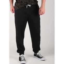 Converse Core Spodnie dresowe Czarny. Czarne spodnie męskie Converse, s, bez wzorów, z bawełny. Za 257,95 zł.