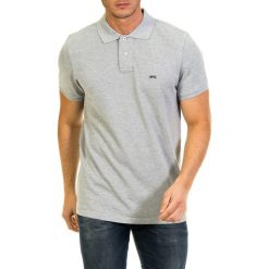 Koszulki polo: Koszulka polo w kolorze szarym