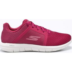 Skechers - Buty. Buty sportowe damskie Skechers. W wyprzedaży za 159,90 zł.