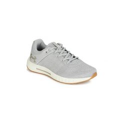 Buty do biegania Under Armour UA W Micro G Pursuit. Szare buty sportowe damskie Under Armour, bez wzorów, do biegania. Za 247,20 zł.
