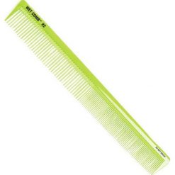 Wet Brush Grzebień do włosów długi COMB 2/PS Limonkowy (06236W-GR/PS). Białe grzebienie do włosów damskie Wet Brush. Za 8,55 zł.