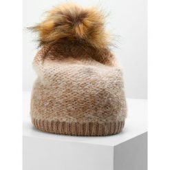 Czapki damskie: Chillouts SHIRLEY Czapka beige melange