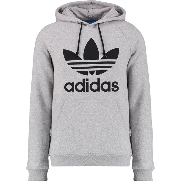 adidas bluza z kapturem trefoil adidas bluza z kapturem trefoil