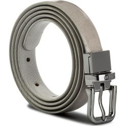 Paski damskie: Pasek Damski JOOP! – 8221 100 Grey A37
