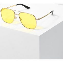Okulary przeciwsłoneczne damskie: VOGUE Eyewear GIGI HADID Okulary przeciwsłoneczne yellow