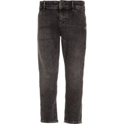Scotch R'Belle LA MILOU LOVE Jeans Skinny Fit grey. Szare jeansy dziewczęce marki Scotch R'Belle, z bawełny. Za 249,00 zł.