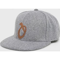 True Spin - Czapka. Szare czapki męskie marki True Spin. Za 39,90 zł.