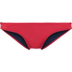 Stroje dwuczęściowe damskie: Heidi Klum Intimates SUN MUSE Dół od bikini scarlet/black iris