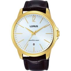 Zegarki męskie: Zegarek męski Lorus Classic RS912DX9