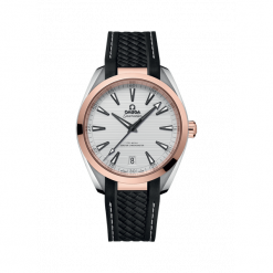 OMEGA ZEGAREK SEAMASTER 220.22.41.21.02.001. Zegarki męskie OMEGA. Za 37400,00 zł.