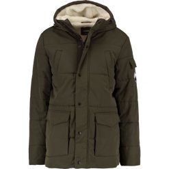 Kurtki męskie: Burton Menswear London NEPAL PUFFER Kurtka zimowa khaki