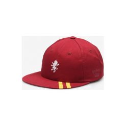 Vans Gryffindor Czapka z daszkiem Czerwony. Czerwone czapki męskie Vans, bez wzorów, z bawełny. Za 137,95 zł.