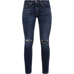 Jeansy damskie: rag & bone Jeans Skinny Fit vashon