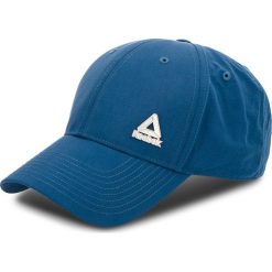 Czapka z daszkiem Reebok - Act Fnd Badge Cap CZ9841 Bunblu. Niebieskie czapki z daszkiem męskie Reebok. Za 59,95 zł.