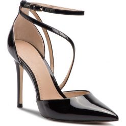 Szpilki GUESS - FL5BRT PAF08 BLACK. Półbuty damskie Guess. W wyprzedaży za 349,00 zł.