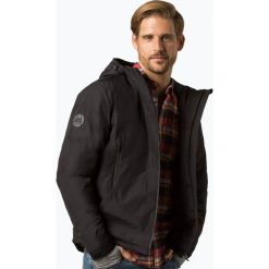 Superdry - Kurtka męska, czarny. Czarne kurtki męskie marki Superdry, m, bez wzorów, bez kaptura. Za 579,95 zł.