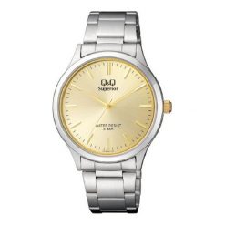 Zegarek Q&Q Zegarek QQ S278-200 Męski Klasyczny uniwersalny. Zegarki męskie Q&Q. Za 139,00 zł.