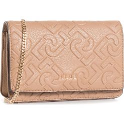 Torebka LIU JO - Xs Crossbody NF0113 E0538 Indian Tan 71328. Pomarańczowe torebki klasyczne damskie Liu Jo, bez wzorów, ze skóry ekologicznej, wizytowe, bez dodatków. Za 389,00 zł.