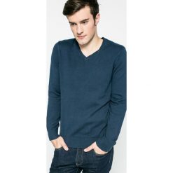 Swetry klasyczne męskie: Levi’s – Sweter
