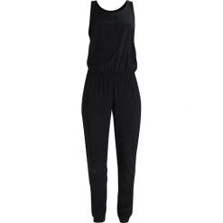 Kombinezony damskie: ONLY ONLNOVA SOLID Kombinezon black