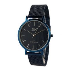 Zegarek Q&Q Zegarek QQ QZ18-402 Męski Klasyczny Mesh uniwersalny. Zegarki męskie Q&Q. Za 129,00 zł.
