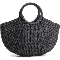 Torebka DEEZEE - RC16750 Black. Czarne torebki klasyczne damskie DeeZee. Za 89,99 zł.