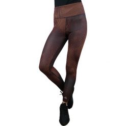 Adidas AIS Tight Q4 ST A99668 leginsy damskie bordowe L. Czerwone legginsy sportowe damskie Adidas, s, bez wzorów, z elastanu, na fitness i siłownię, climalite (adidas). W wyprzedaży za 119,99 zł.