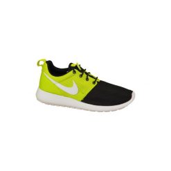 Buty Nike Rosherun 599728-008. Trampki i tenisówki damskie Nike. Za 179,99 zł.