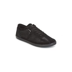 Buty PLDM by Palladium BOROVA FL. Czarne trampki i tenisówki damskie marki PLDM by Palladium, bez wzorów, bez zapięcia. Za 319,20 zł.