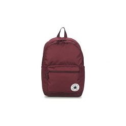Plecaki Converse GO 2 BACKPACK. Czerwone plecaki męskie Converse, bez wzorów. Za 179,00 zł.