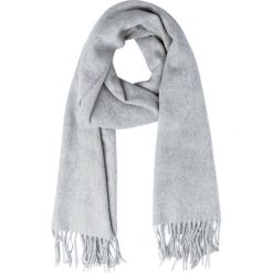 Szaliki damskie: Filippa K BLEND SCARF Szal light grey melange